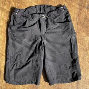 Patagonia dirt craft mountain bike shorts